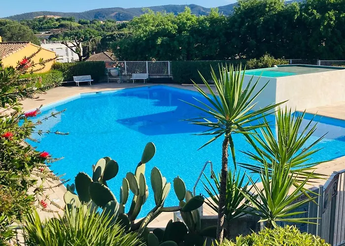 Mazet Golfe De St Tropez