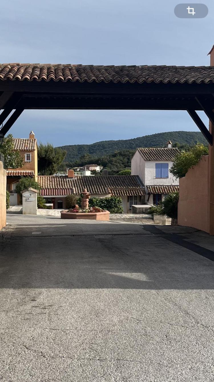 Mazet Golfe De St Tropez Cogolin