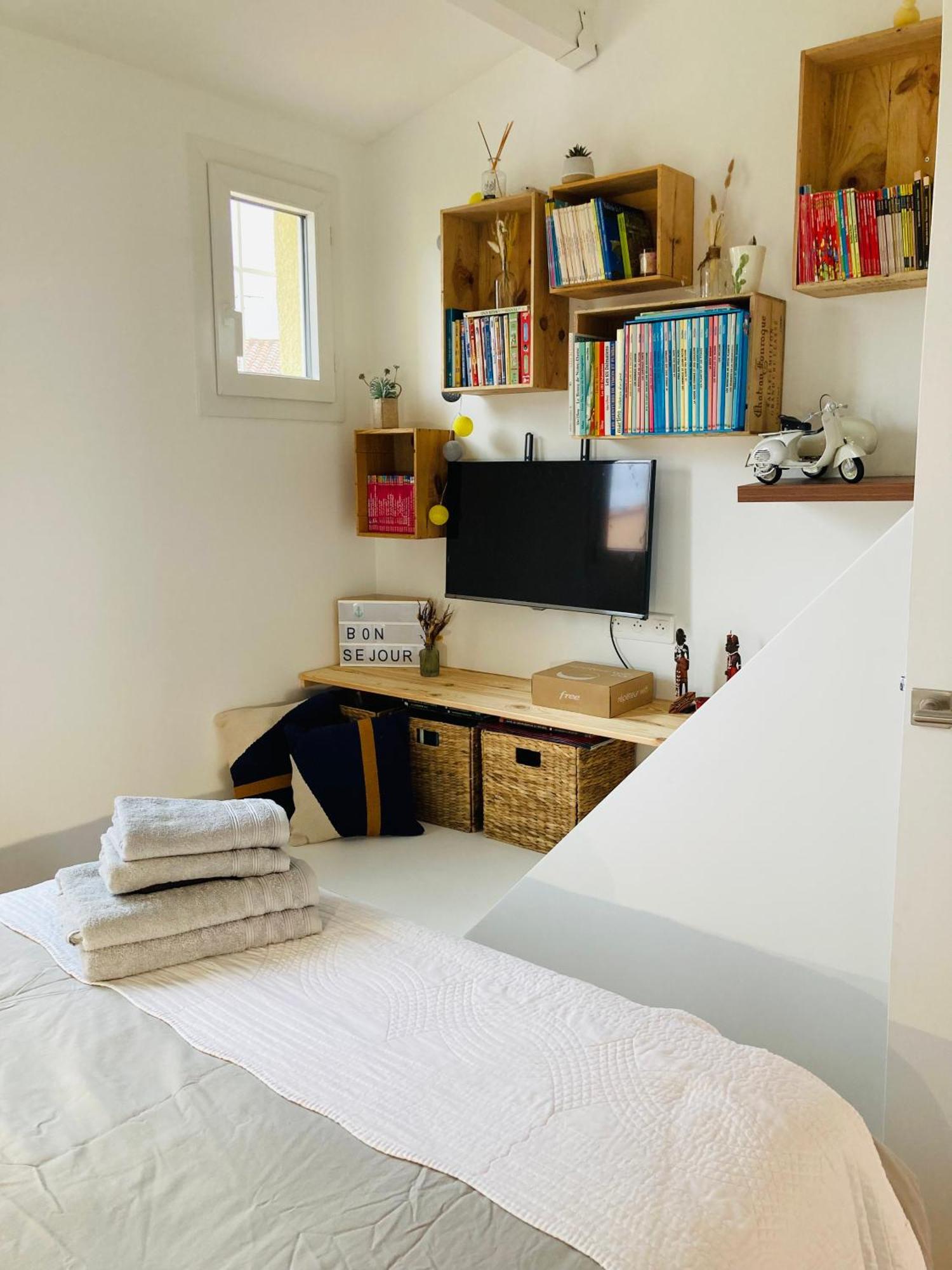 Ferienhaus Mazet Golfe De St Tropez *