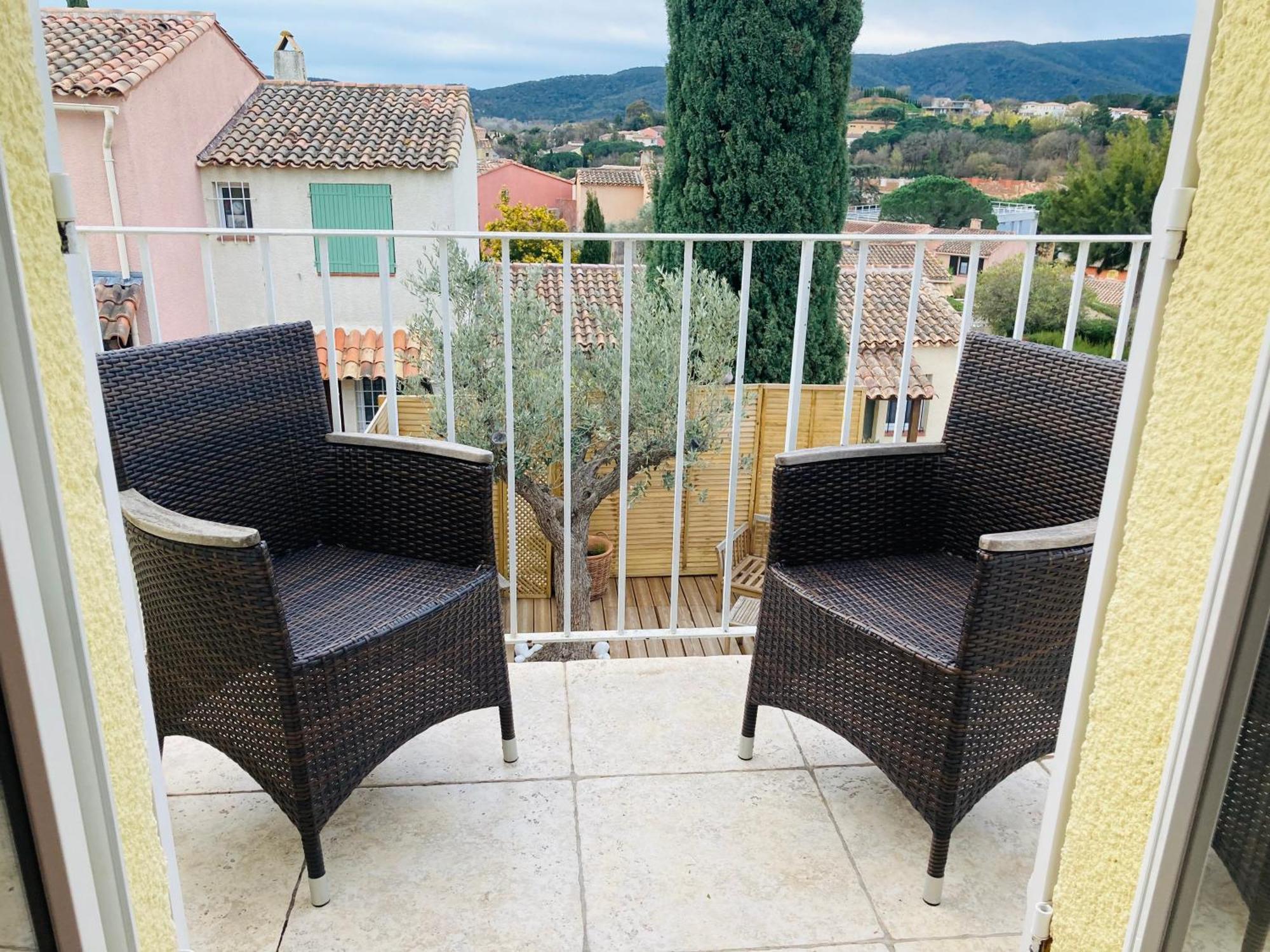 Mazet Golfe De St Tropez Holiday home