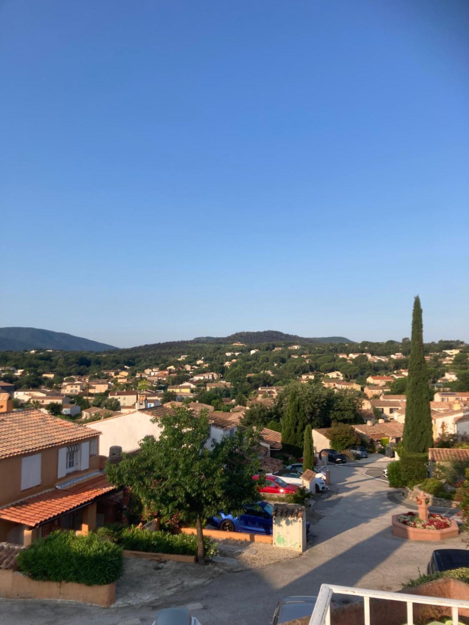 Mazet Golfe De St Tropez *