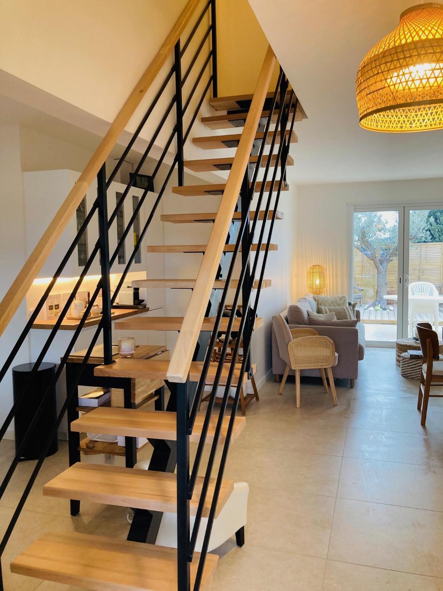 Mazet Golfe De St Tropez Casa vacanze