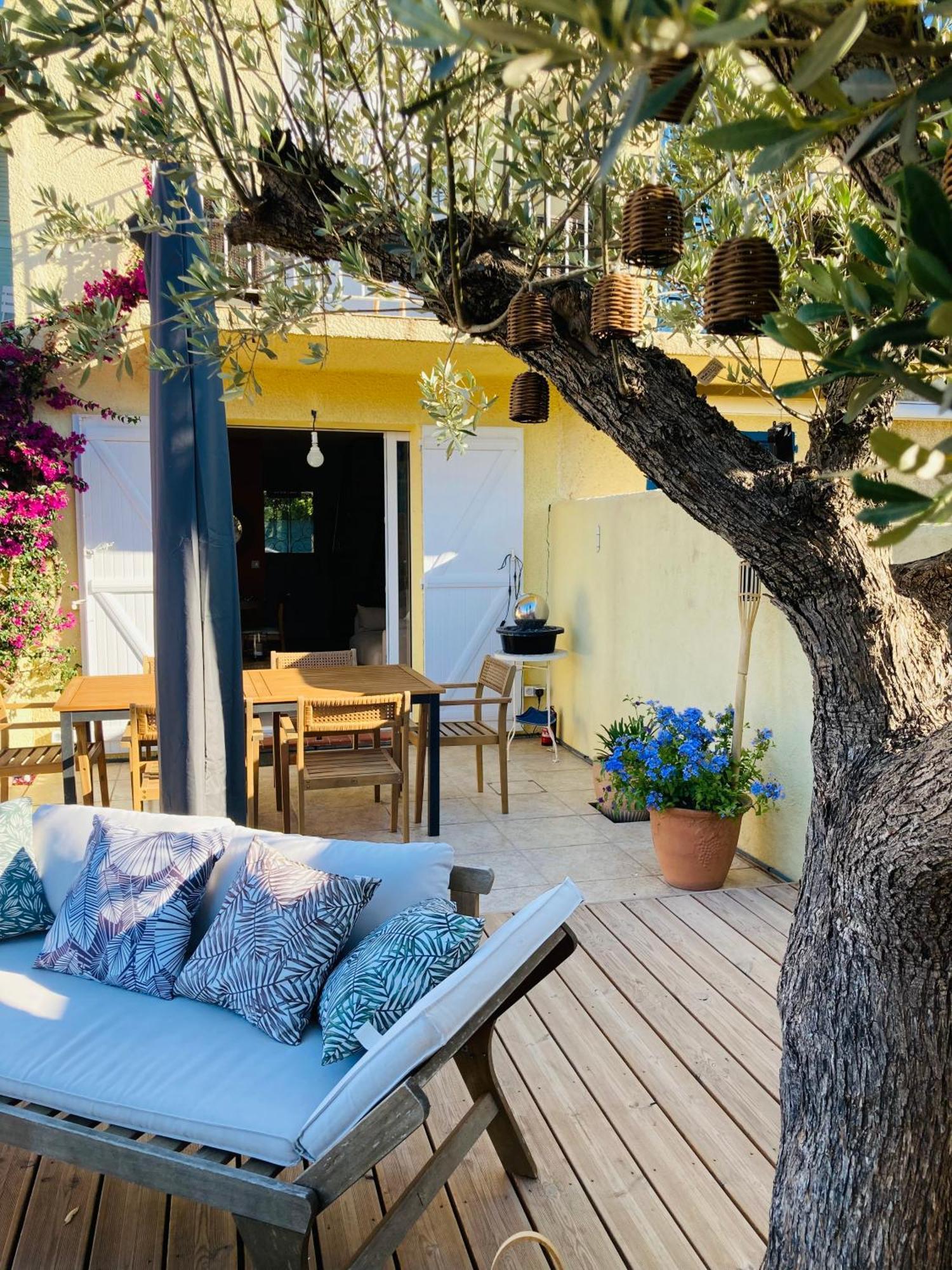 Mazet Golfe De St Tropez Casa vacanze *