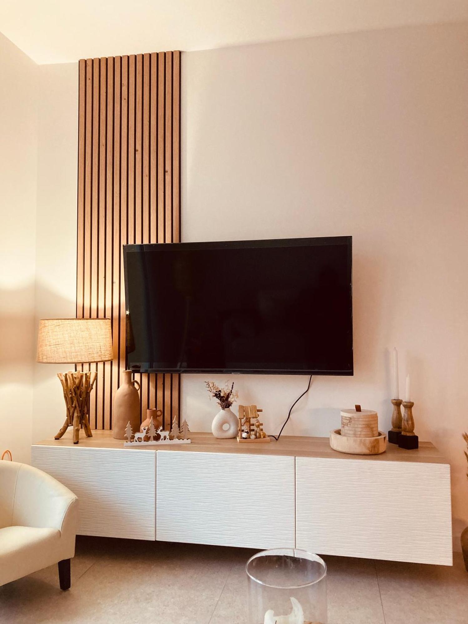 Holiday home Mazet Golfe De St Tropez Cogolin