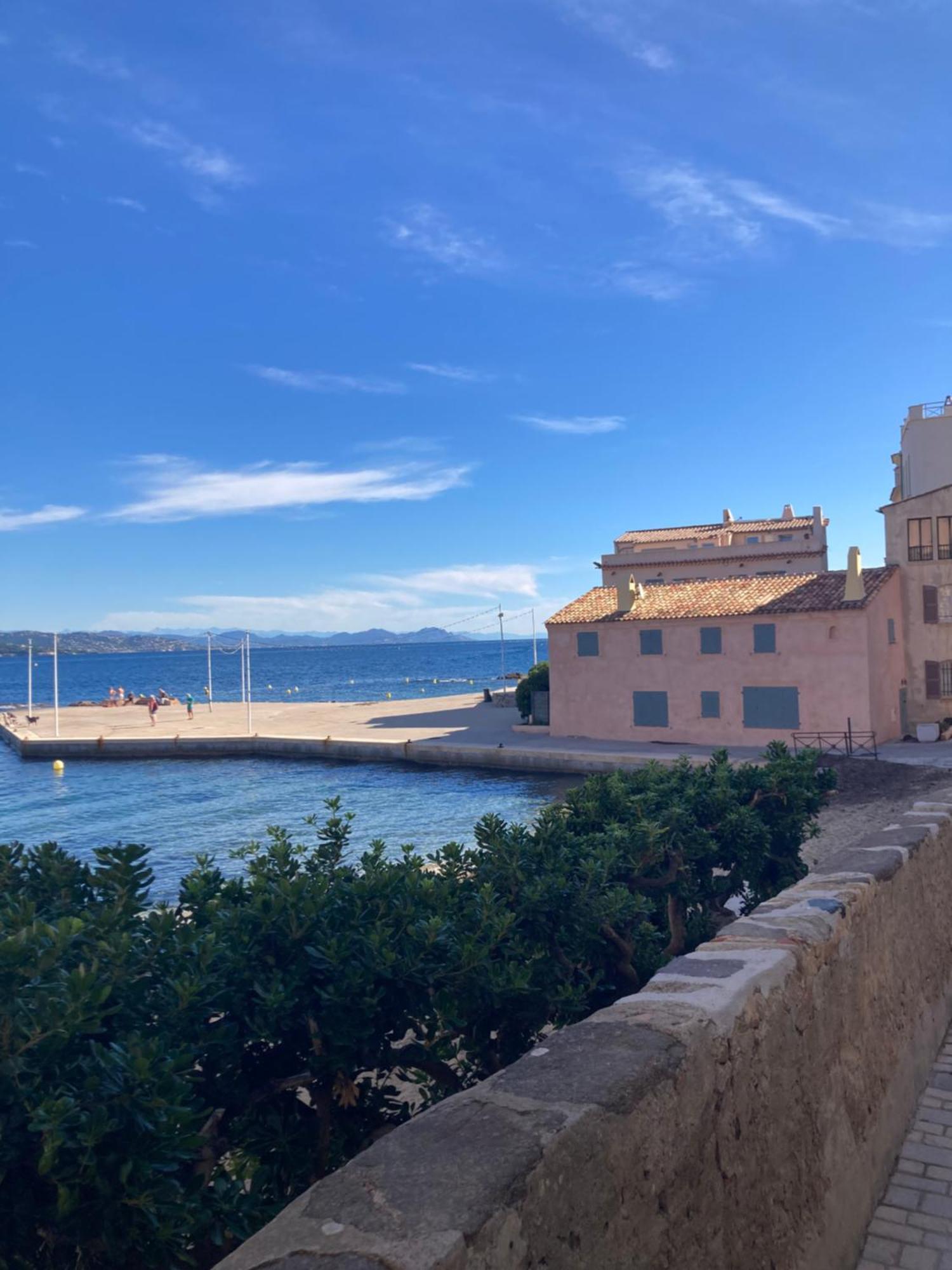 Casa vacanze Mazet Golfe De St Tropez Cogolin