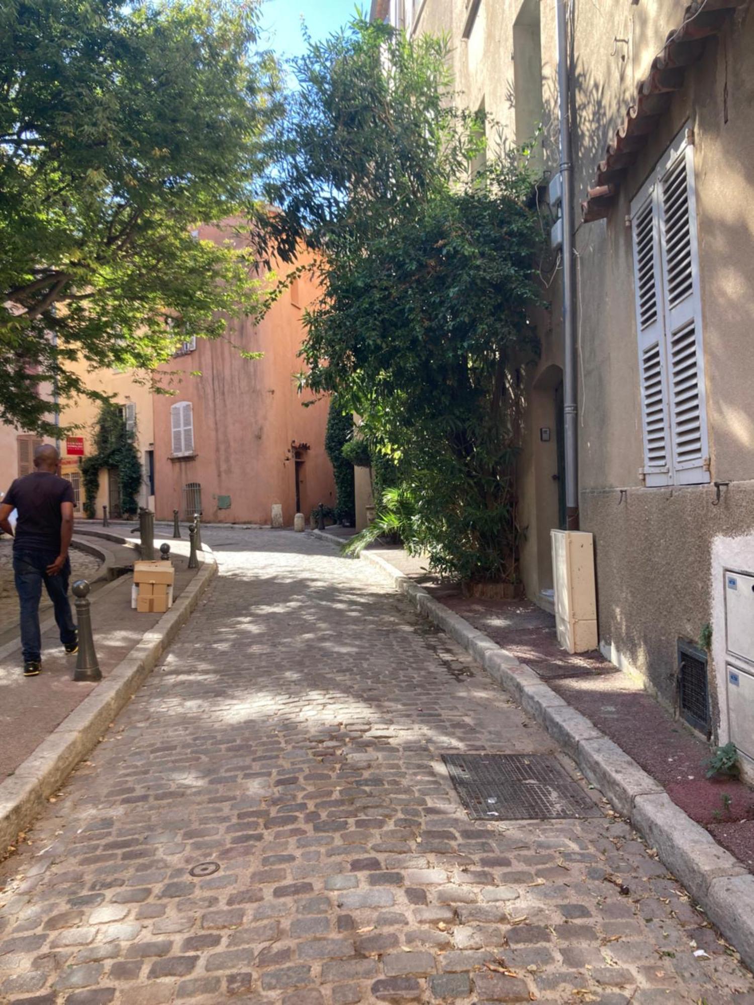 Mazet Golfe De St Tropez Holiday home *
