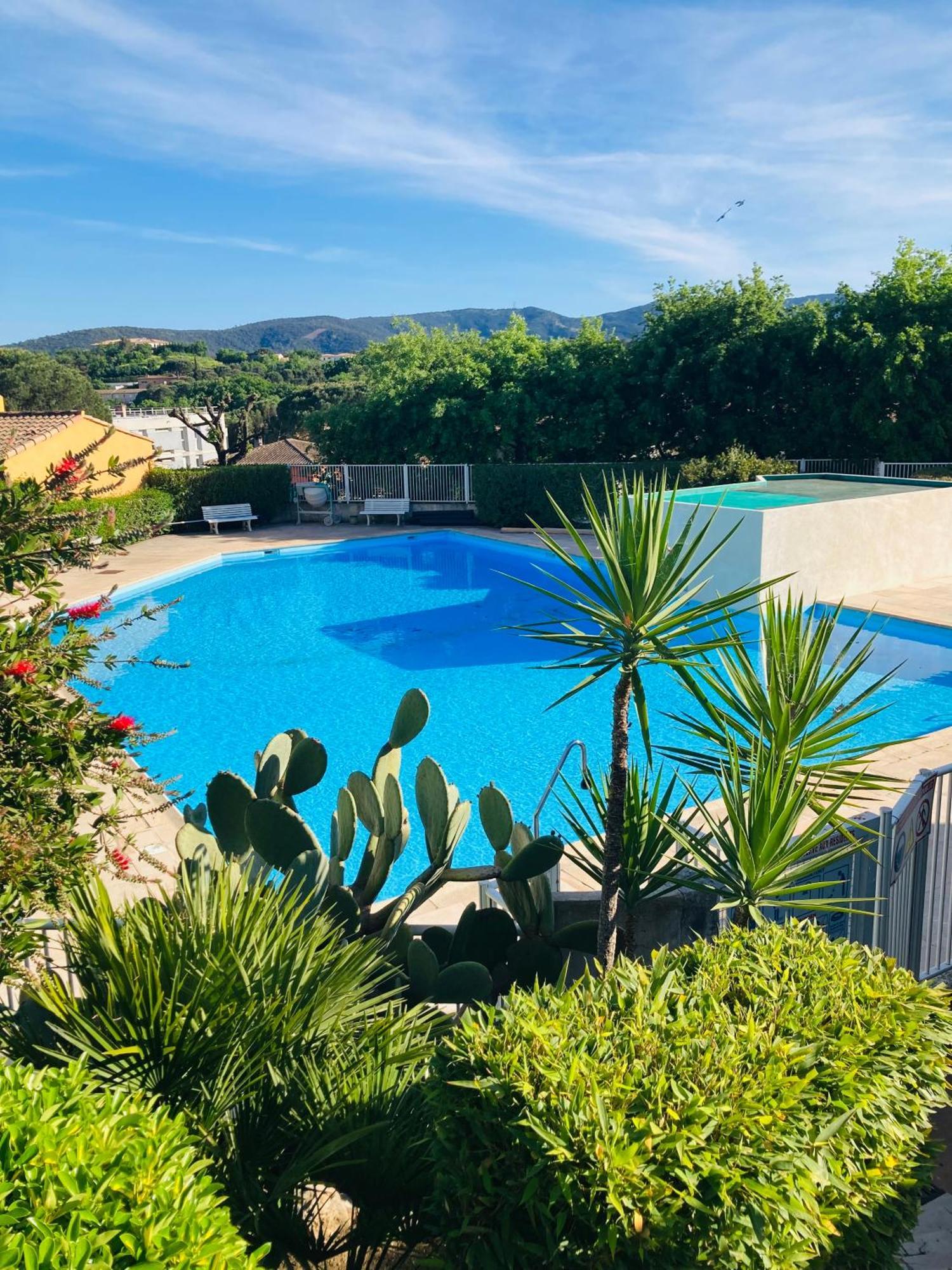 Casa vacanze Mazet Golfe De St Tropez